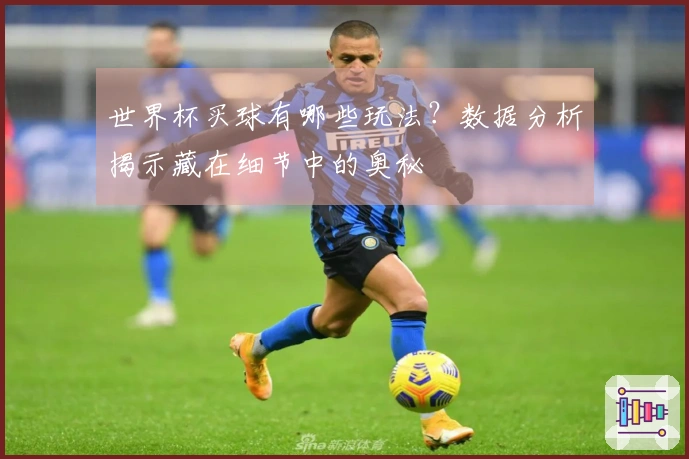 世界杯买球有哪些玩法？数据分析揭示藏在细节中的奥秘