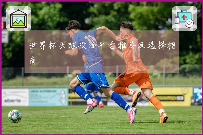 世界杯买球投注平台推荐及选择指南
